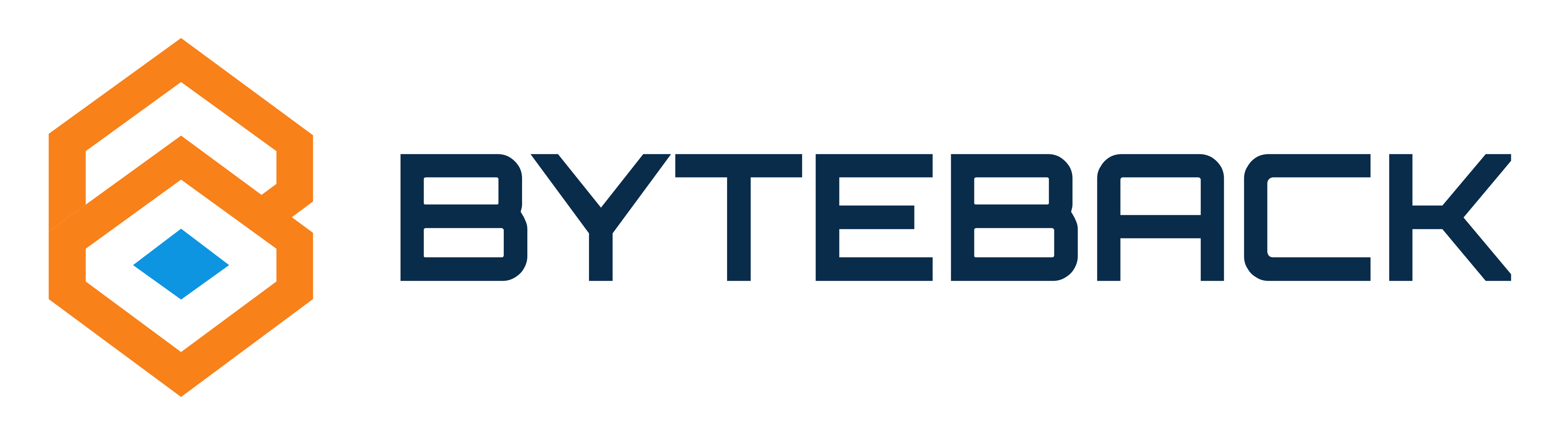 ByteBack Design Alternate Logo