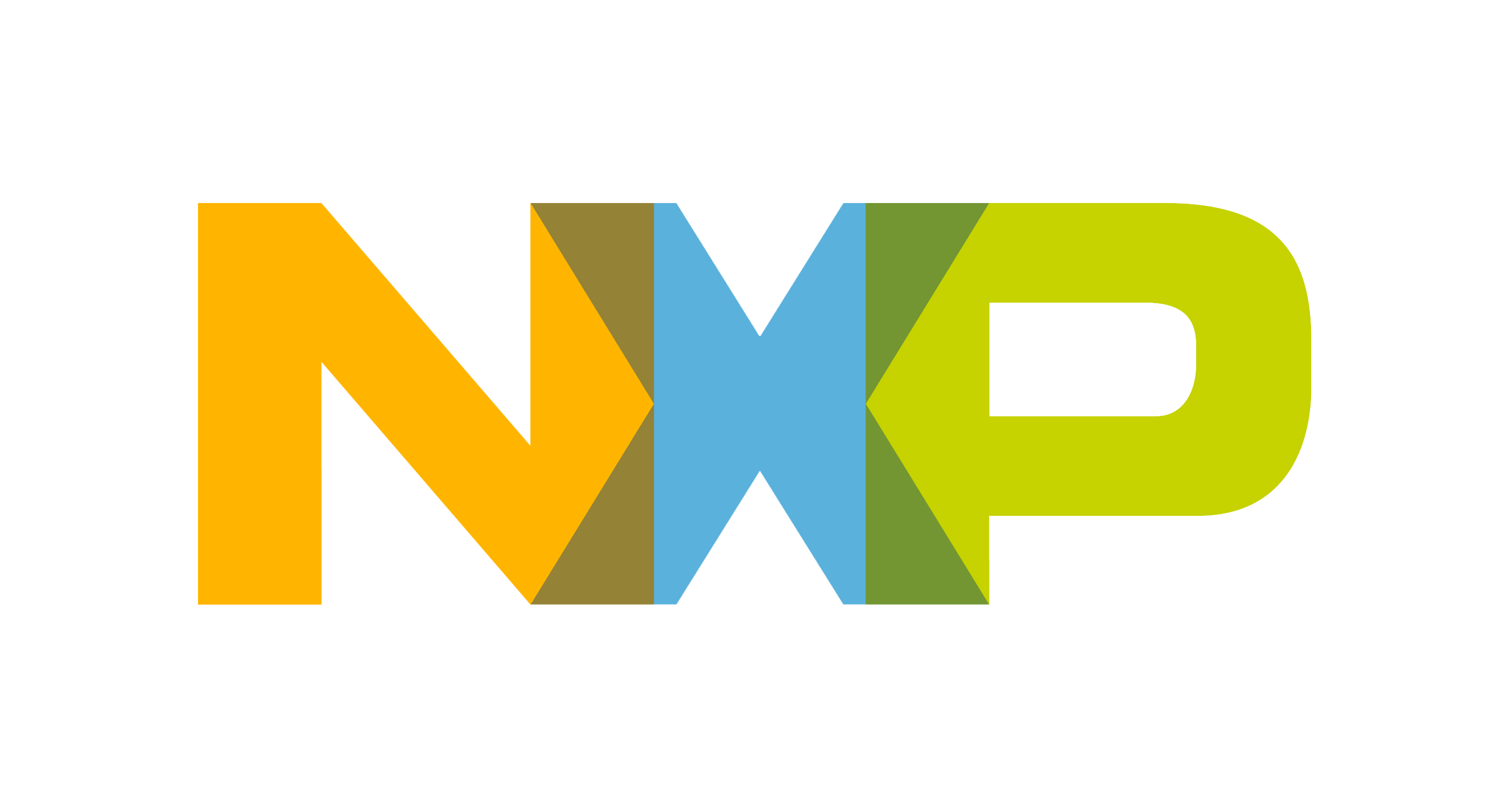 NXP microcontrollers
