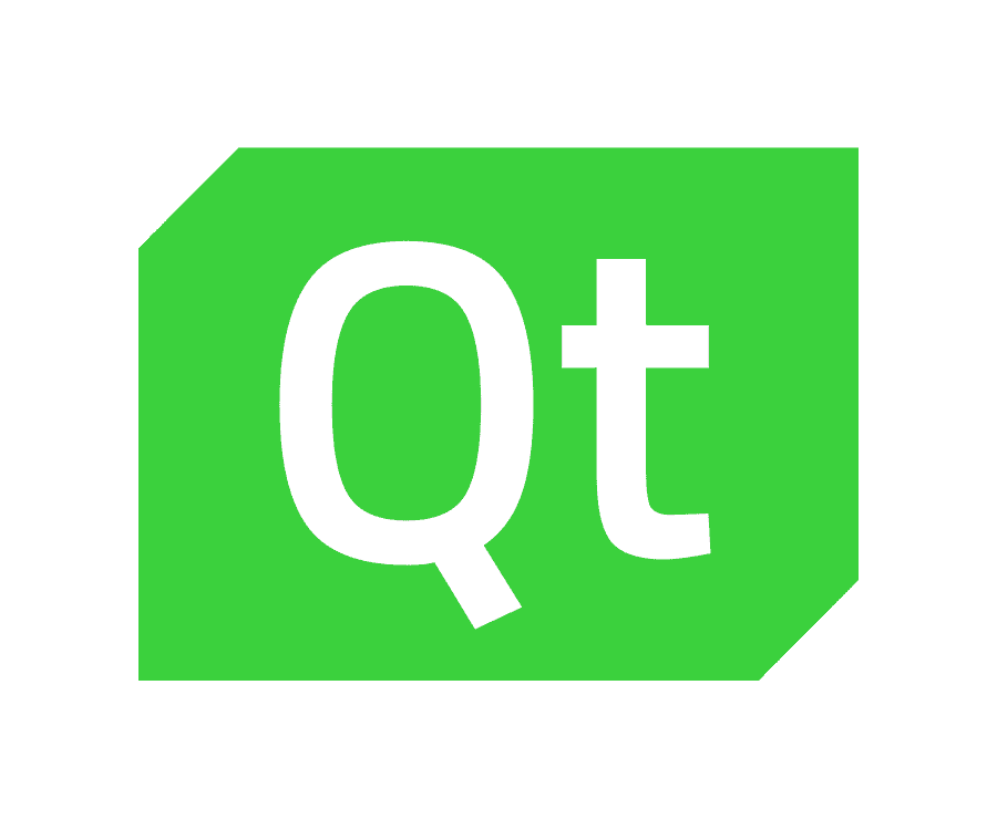 Qt application development